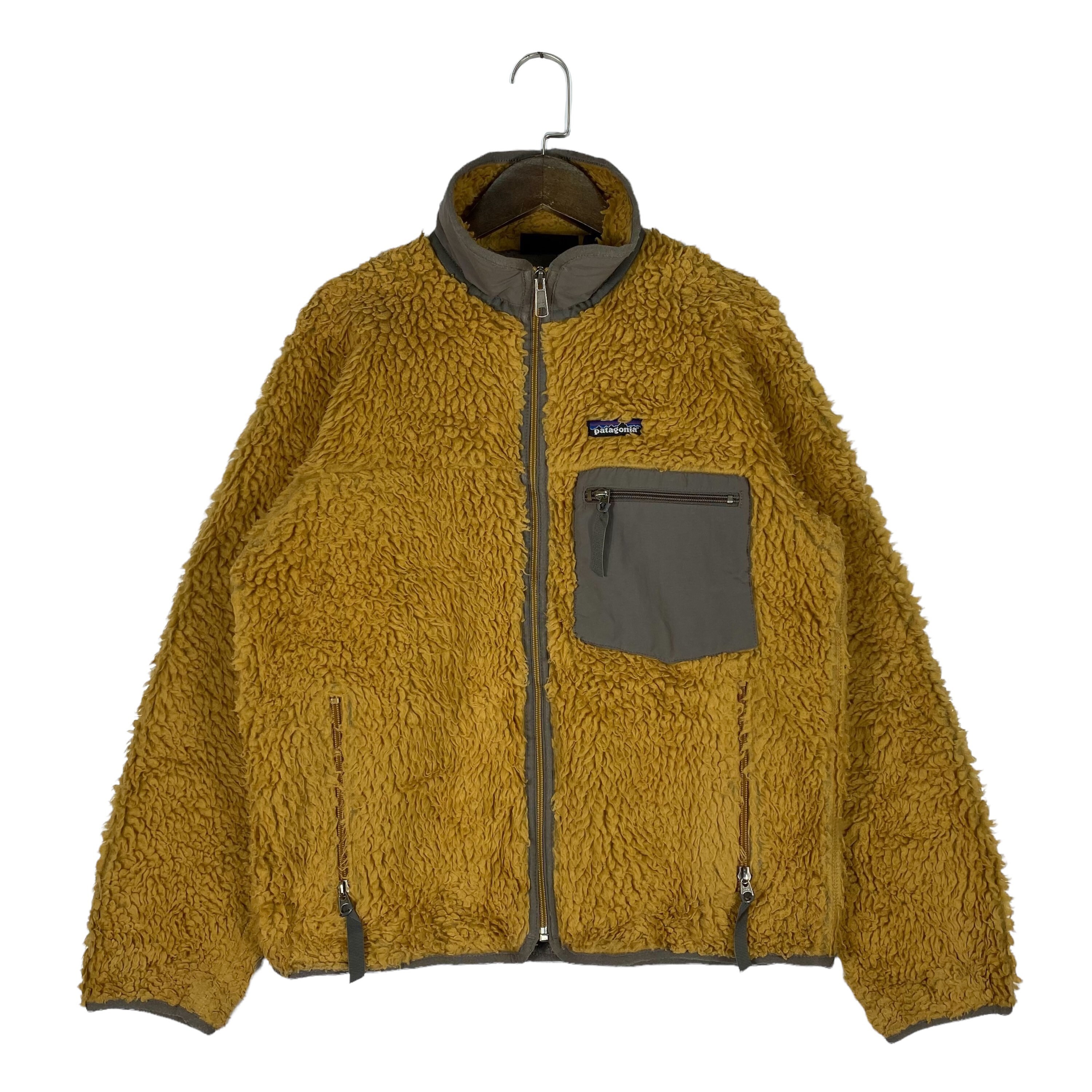 Patagonia Deep Pile - Etsy Australia