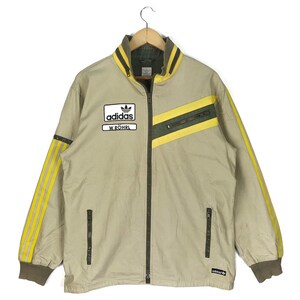 adidas w.rohrl jacket