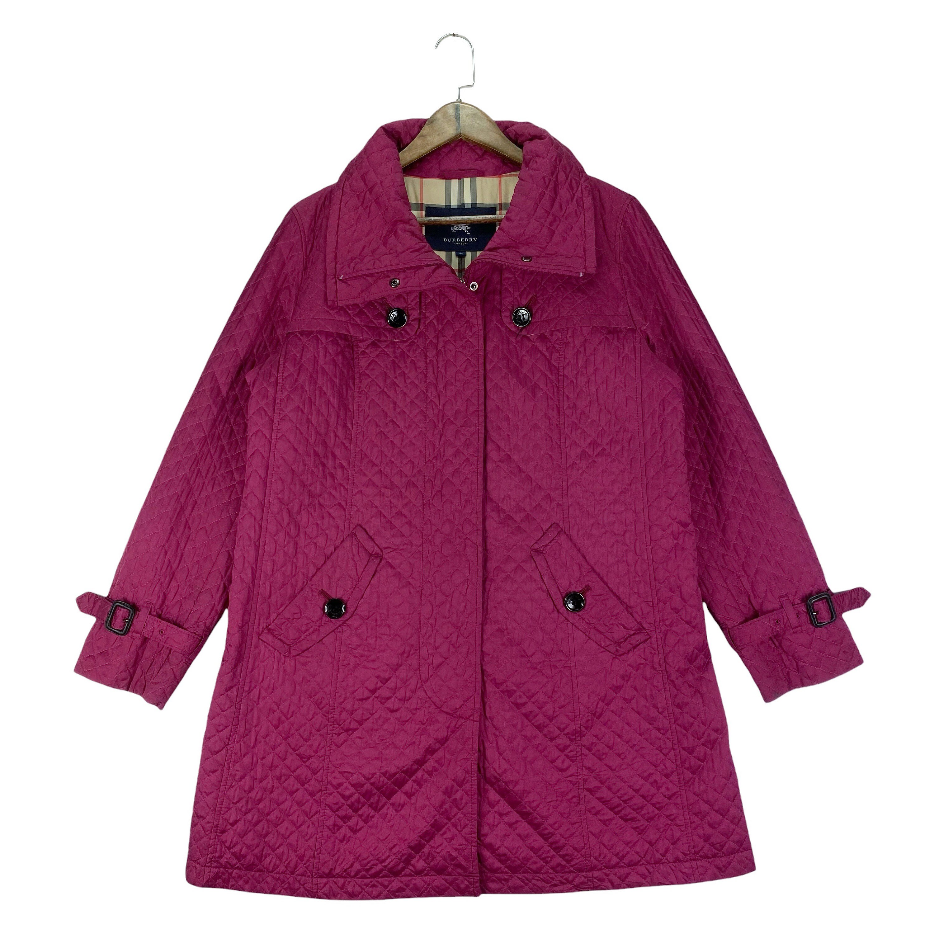 Burberry cheap antique pink