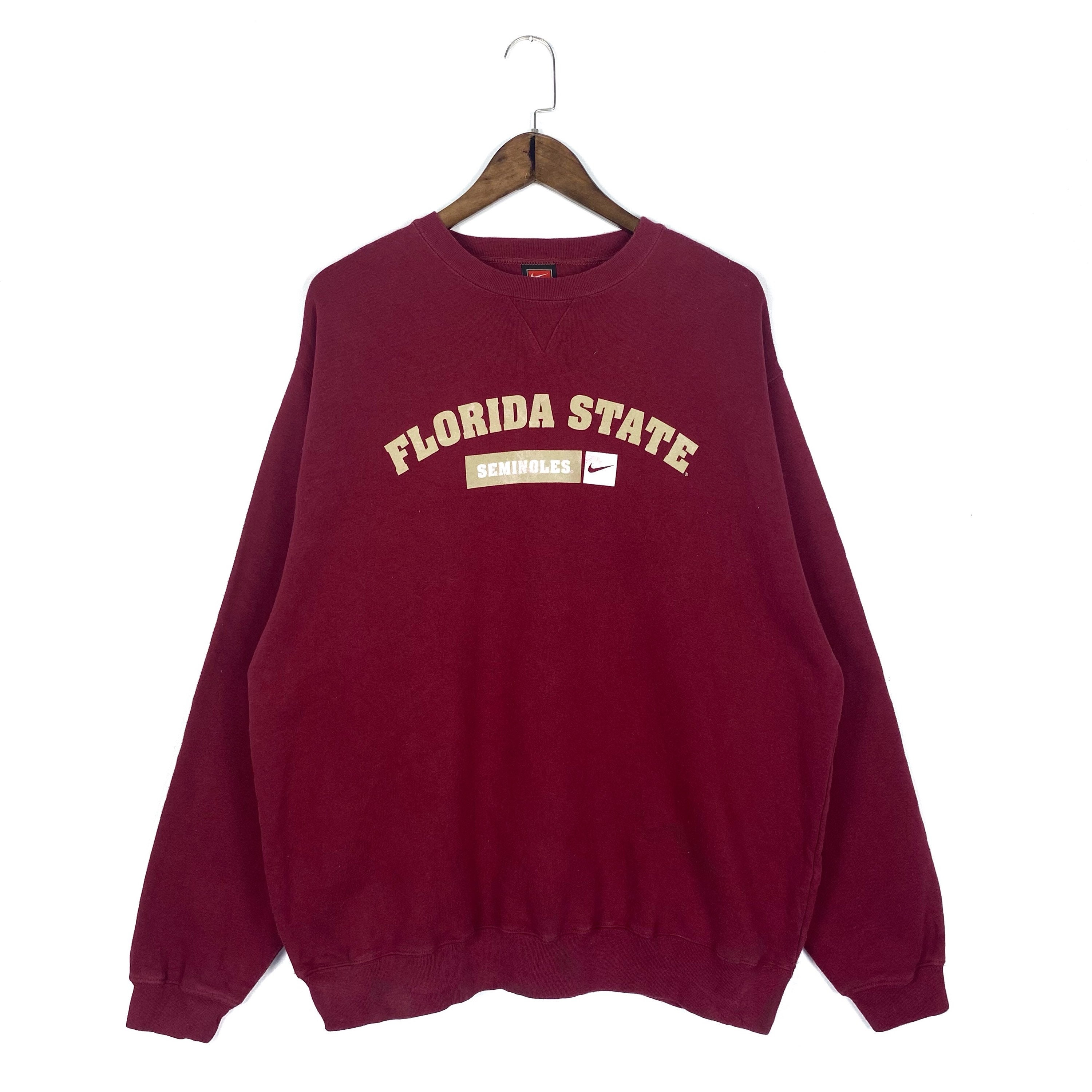 Vintage 90s Nike Florida State 