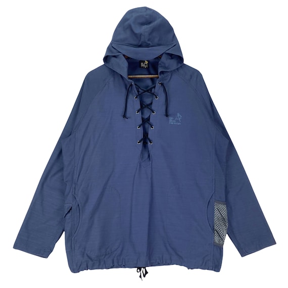 Anorak marca online