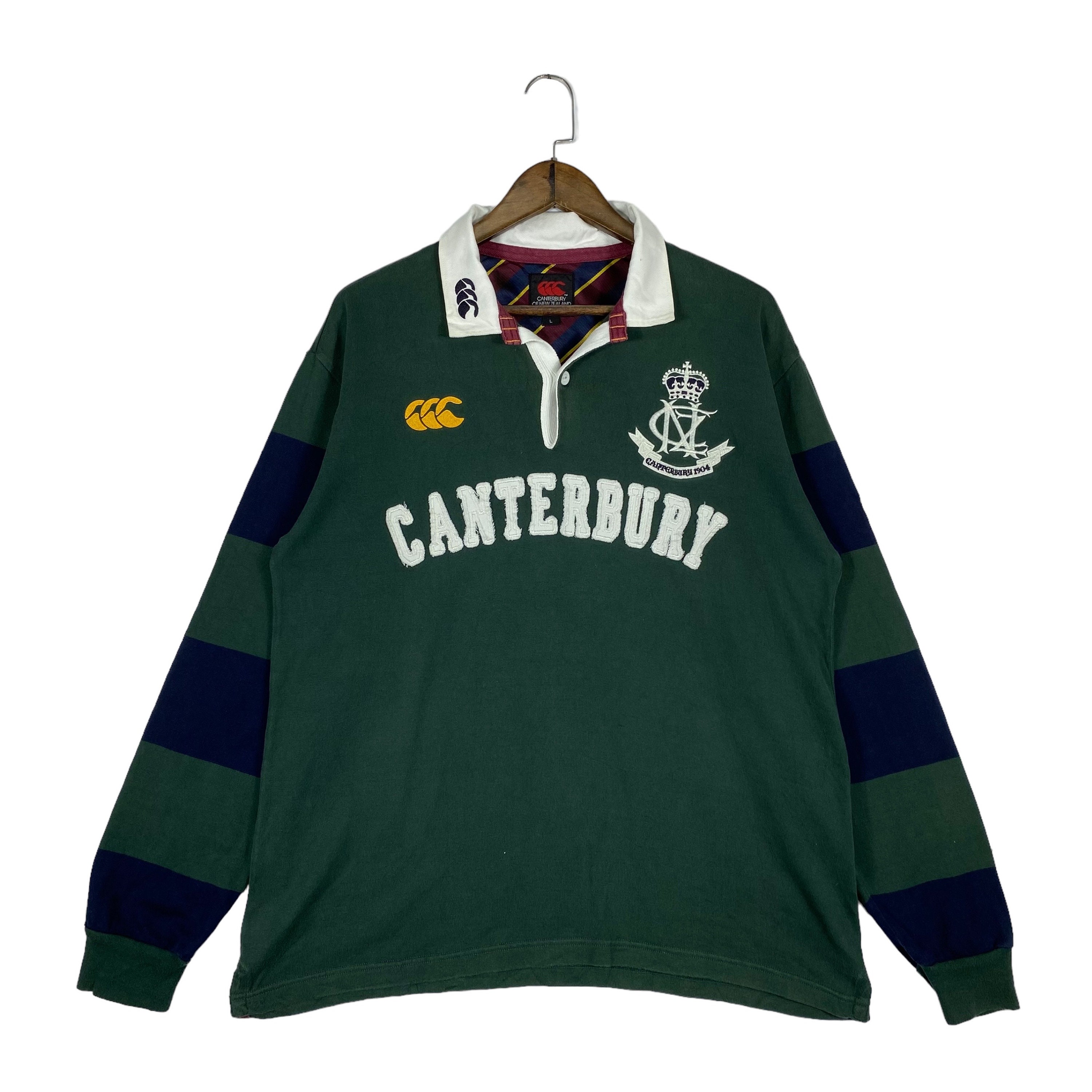 Canterbury 90s 日本代表 ヴィンテージ ユニフォーム ウェア