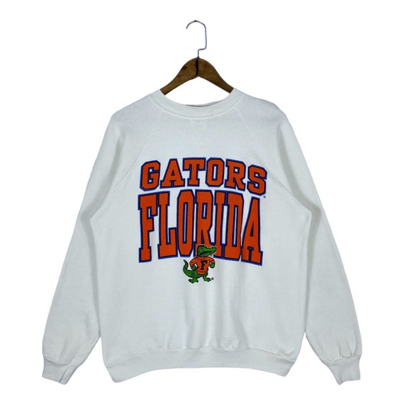 Florida gators vintage sweatshirt sale