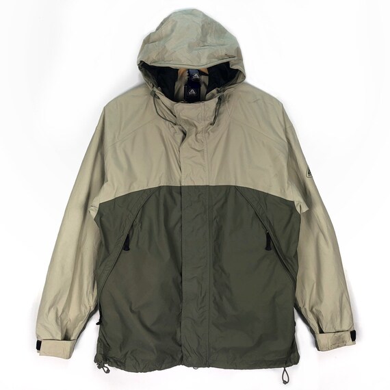 nike acg storm fit jacket