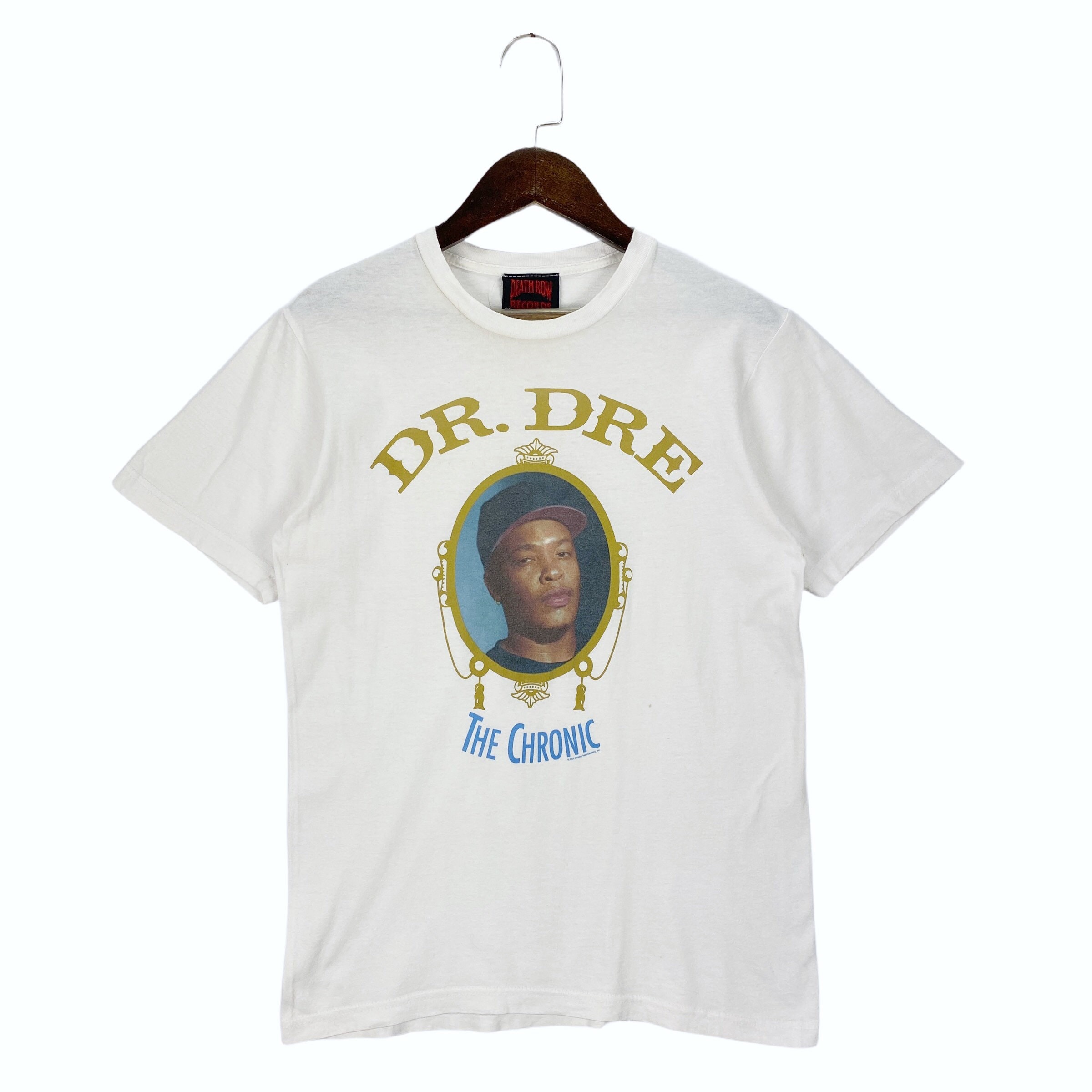 最終値下げ‼️DR.DRE 2005 DEATH ROW THE CHRONIC | www.innoveering.net