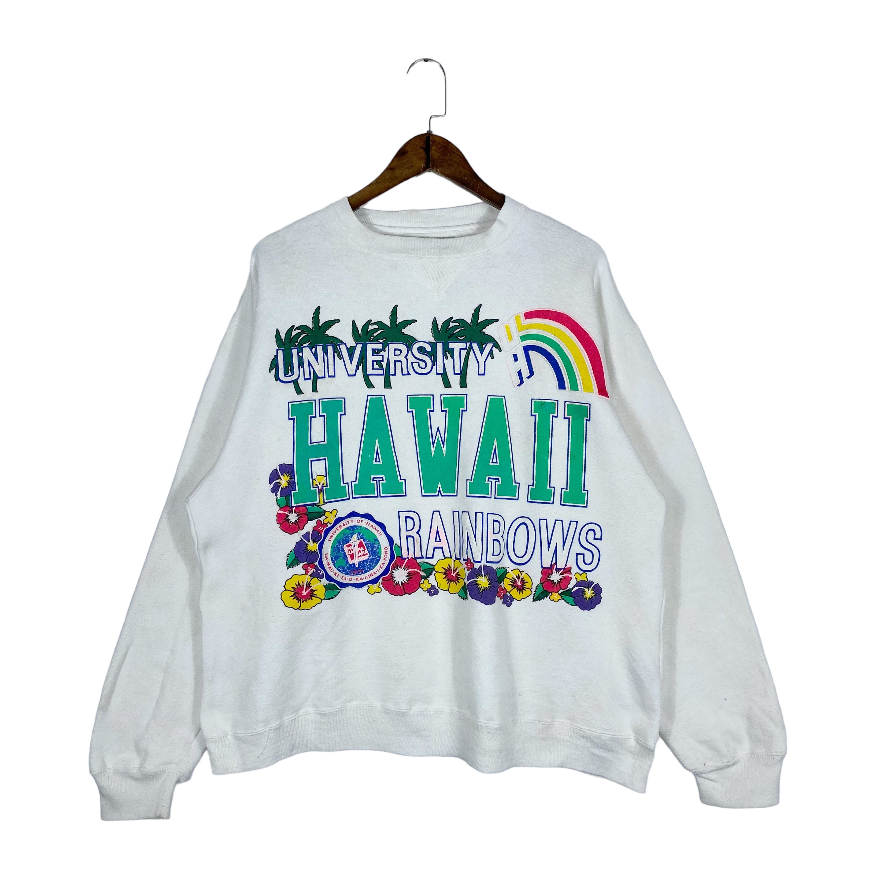 The Peanuts Hawaii Rainbow Warriors Christmas Tree 2023 Shirt, hoodie,  longsleeve, sweatshirt, v-neck tee