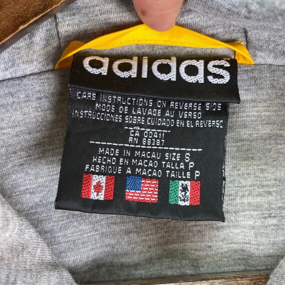 Adidas pullover 88387 2025