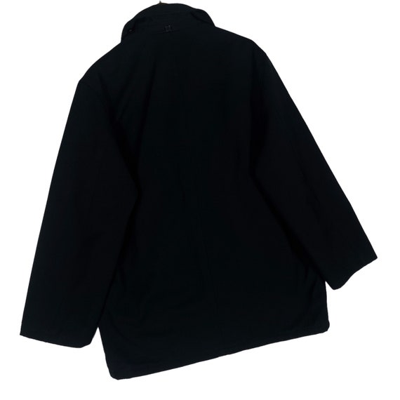 Vintage Yves Saint Laurent Pour Homme Jacket Virgin Wool Vintage Yves Saint Laurent Pour Homme Jacket Virgin Wool