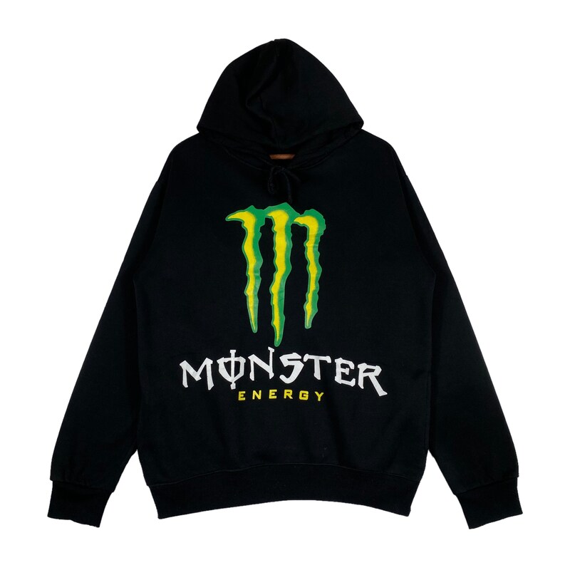 Monster Energy - Etsy