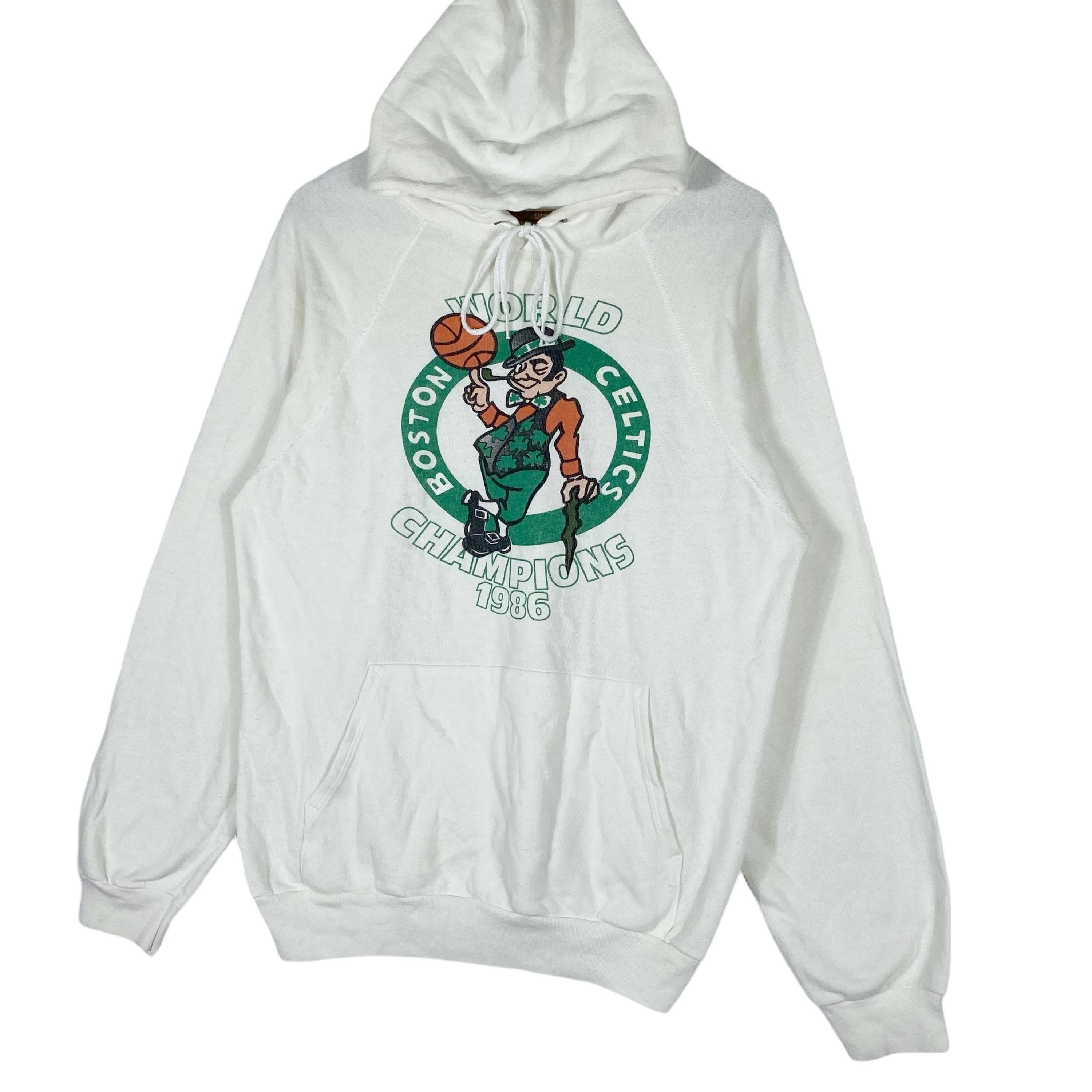 celtics championship sweatshirt