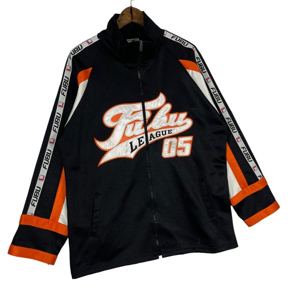 Fubu vintage clothing deals