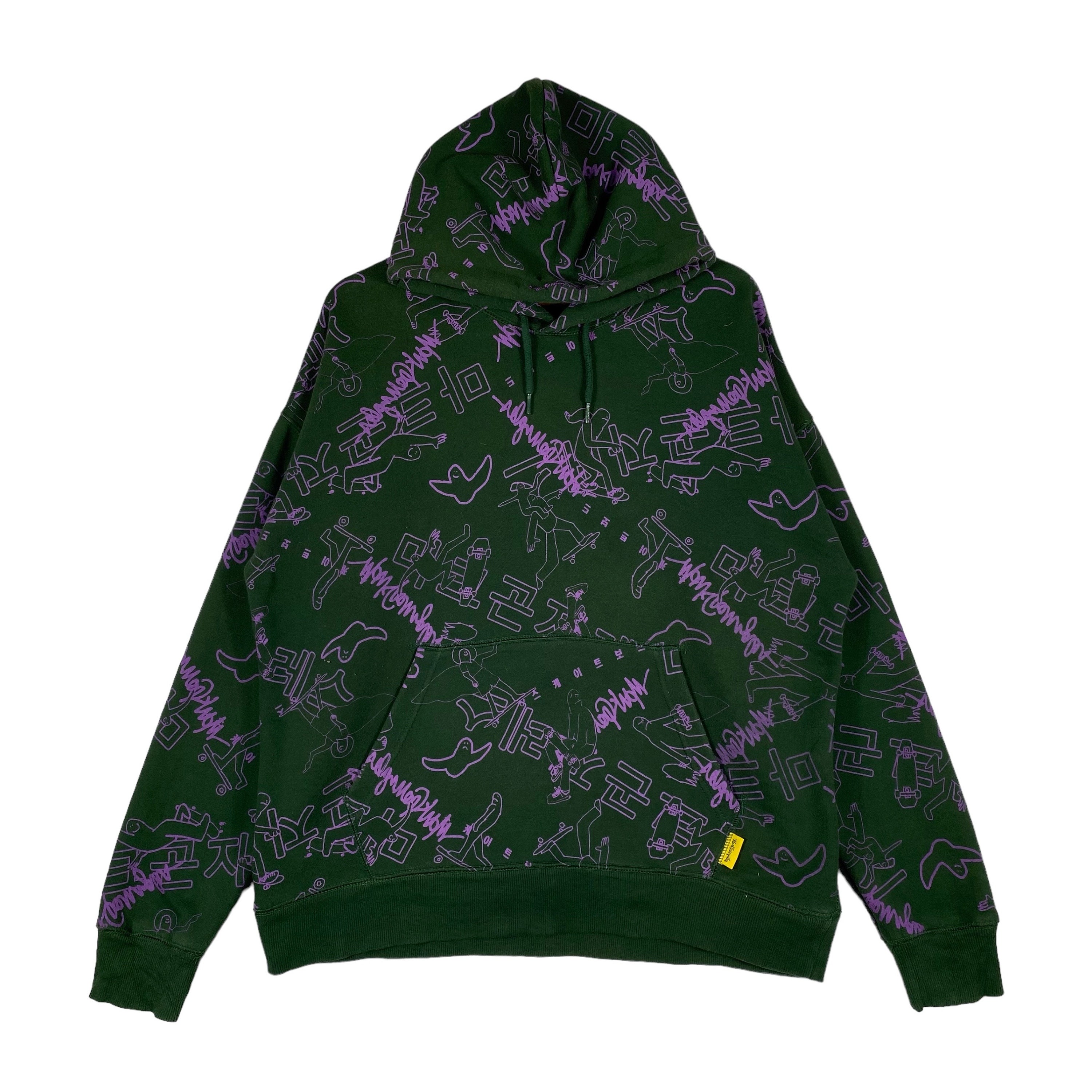 Mens Mark Gonzales - Etsy Canada
