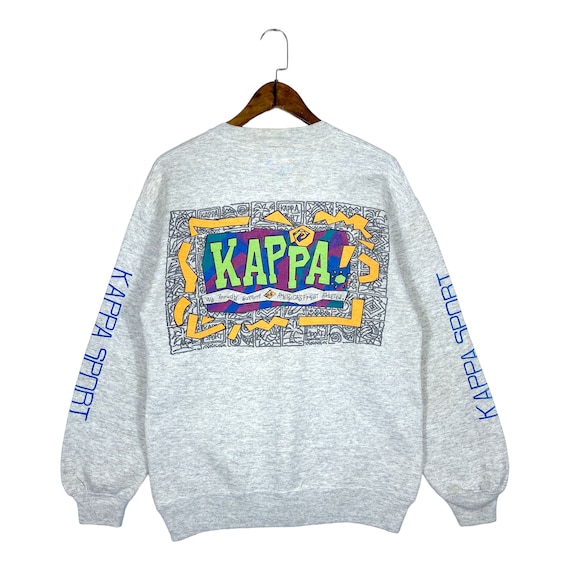 Kappa gear hotsell