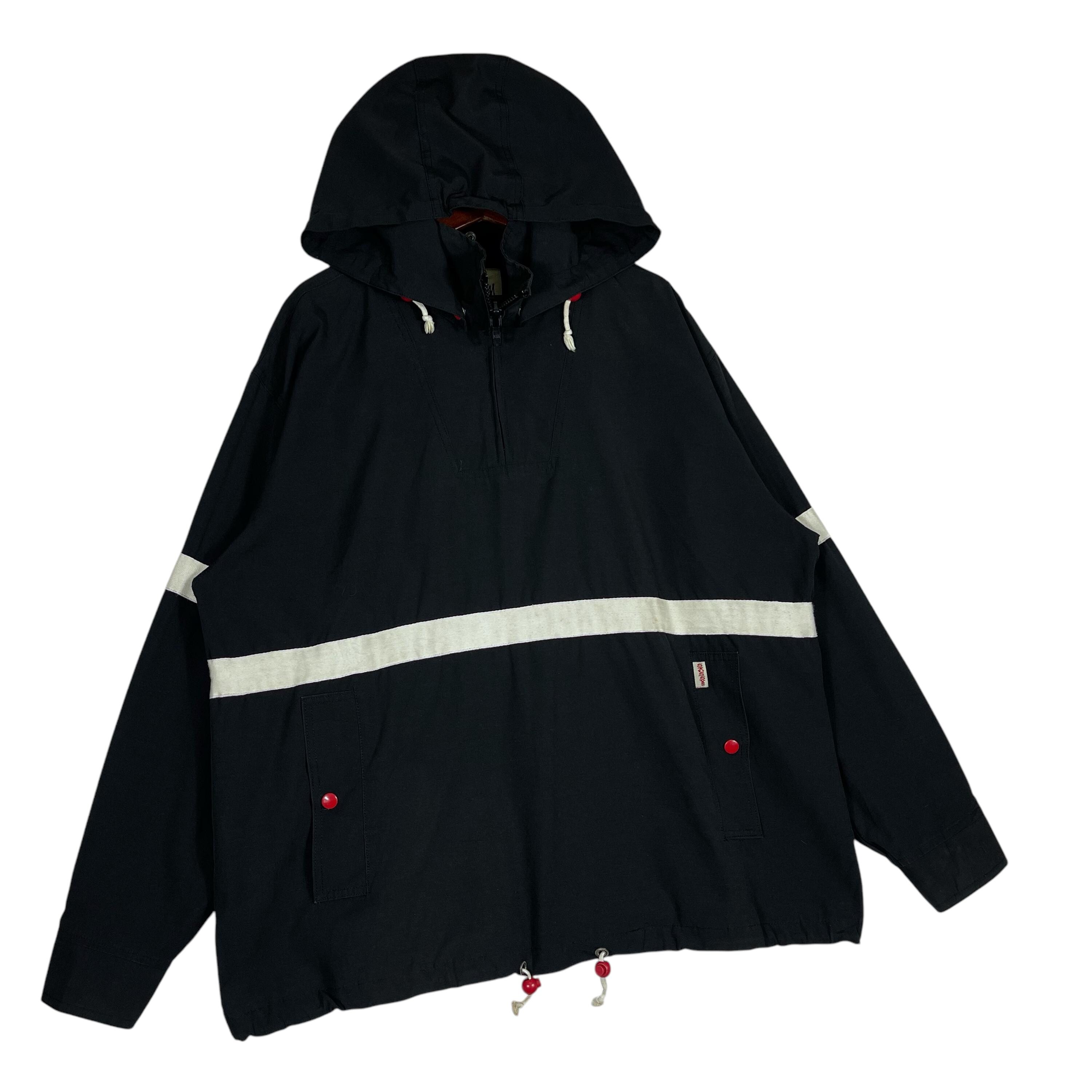 Vintage Stussy RARE Outer Gear RN No 94974 Puffer Jacket