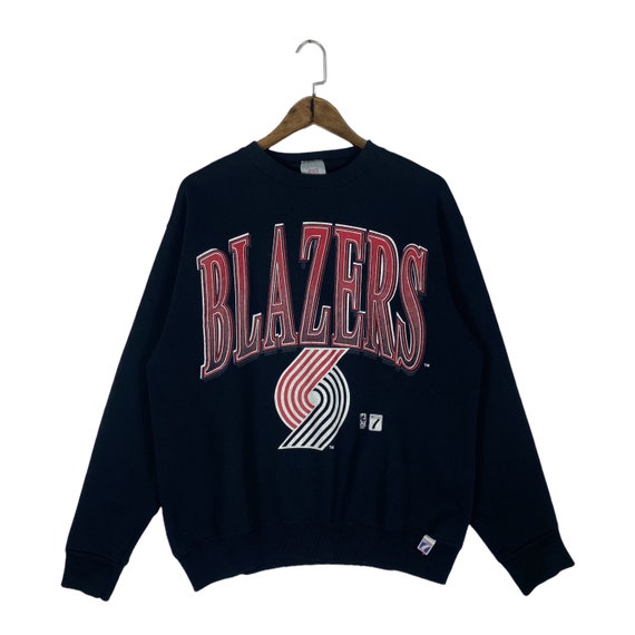 Vintage 90s Portland Trail Blazers 
