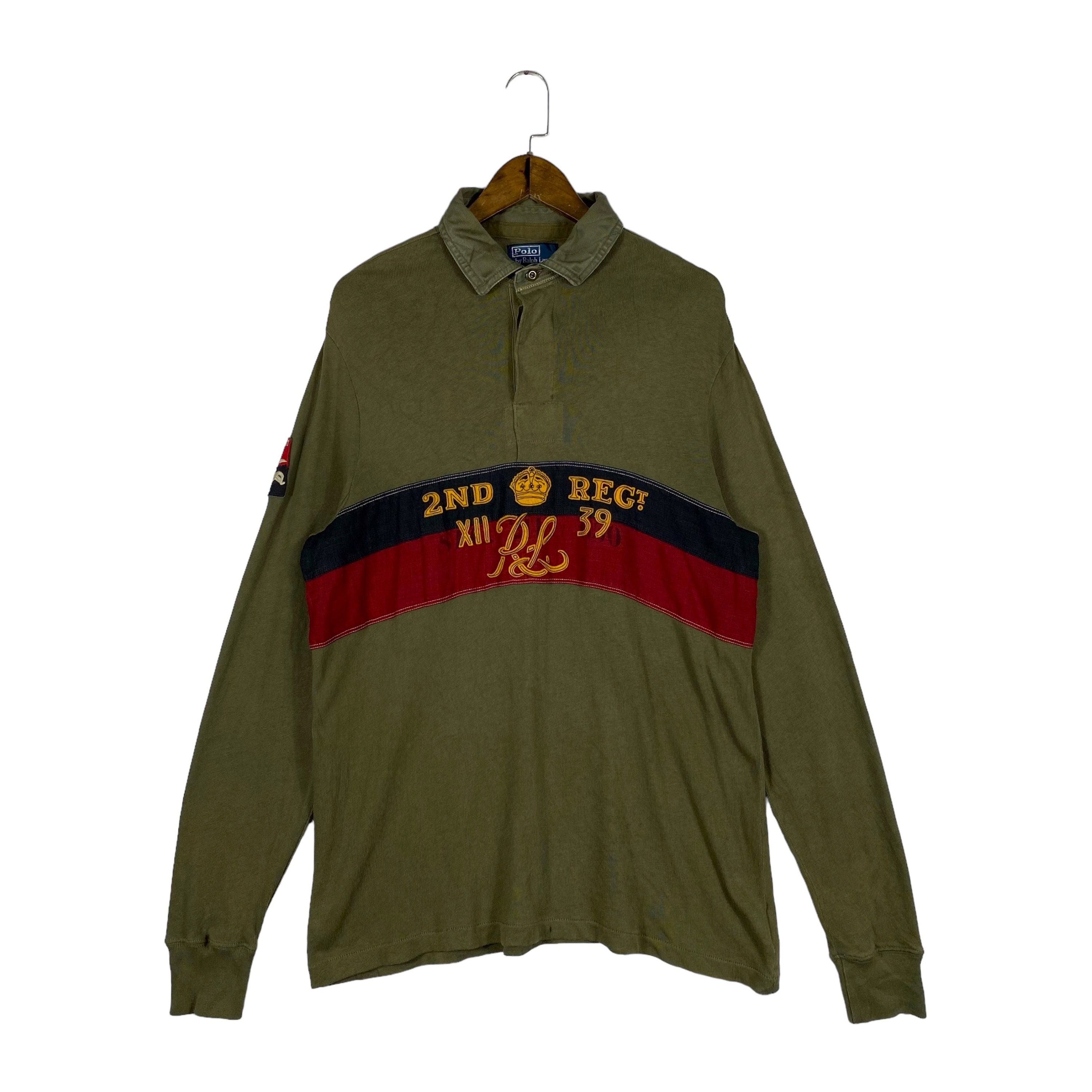 Polo P67 Etsy