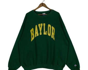 Baylor university crewneck best sale sweatshirt
