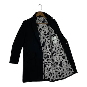 Number Nine X BRTH:BREATH Japanese Brand Japanese Designers Number Nine X BRTH:BREATH Japanese Brand Japanese Designers
