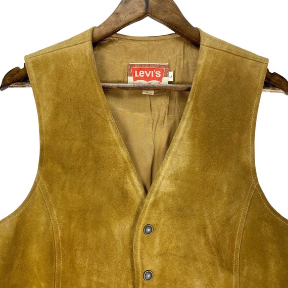 Sweat Levi's Vintage Clothing Années 1950 - Taille M, Bleu - Neuf Jamais Porté (échantillon) - Modèle Rétro