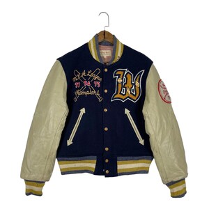 02127】 TOYO STYLE EYES AWARD JACKET