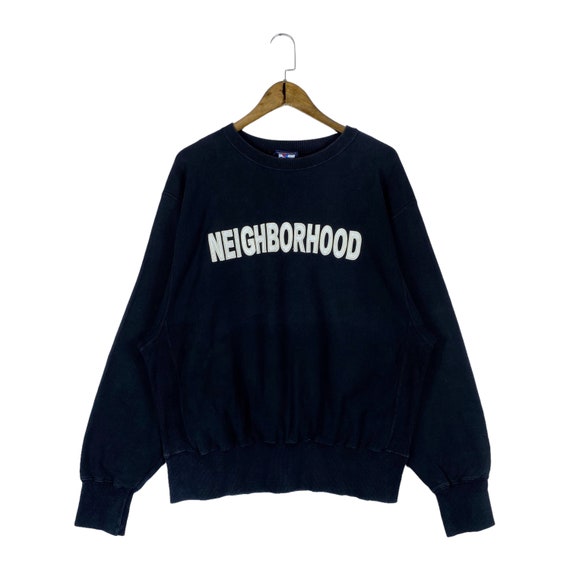 Neighborhood sweatshirt sale