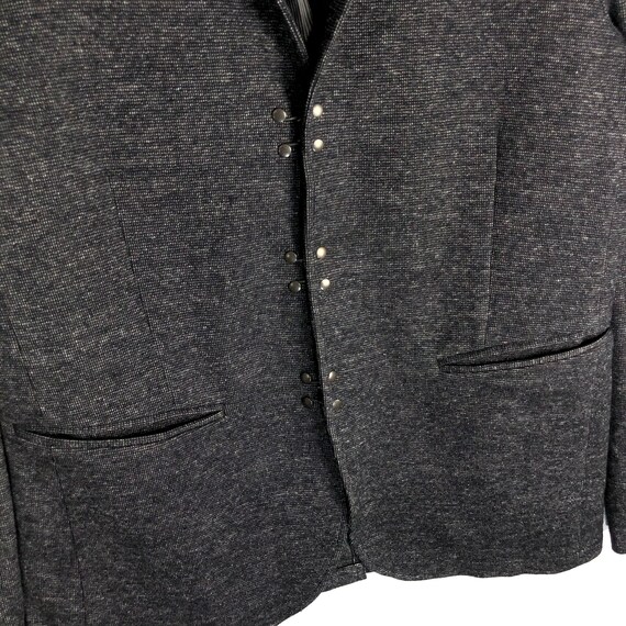 John clearance varvatos blazer