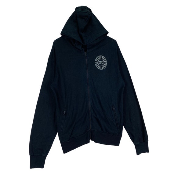 Circle zip jumper hot sale