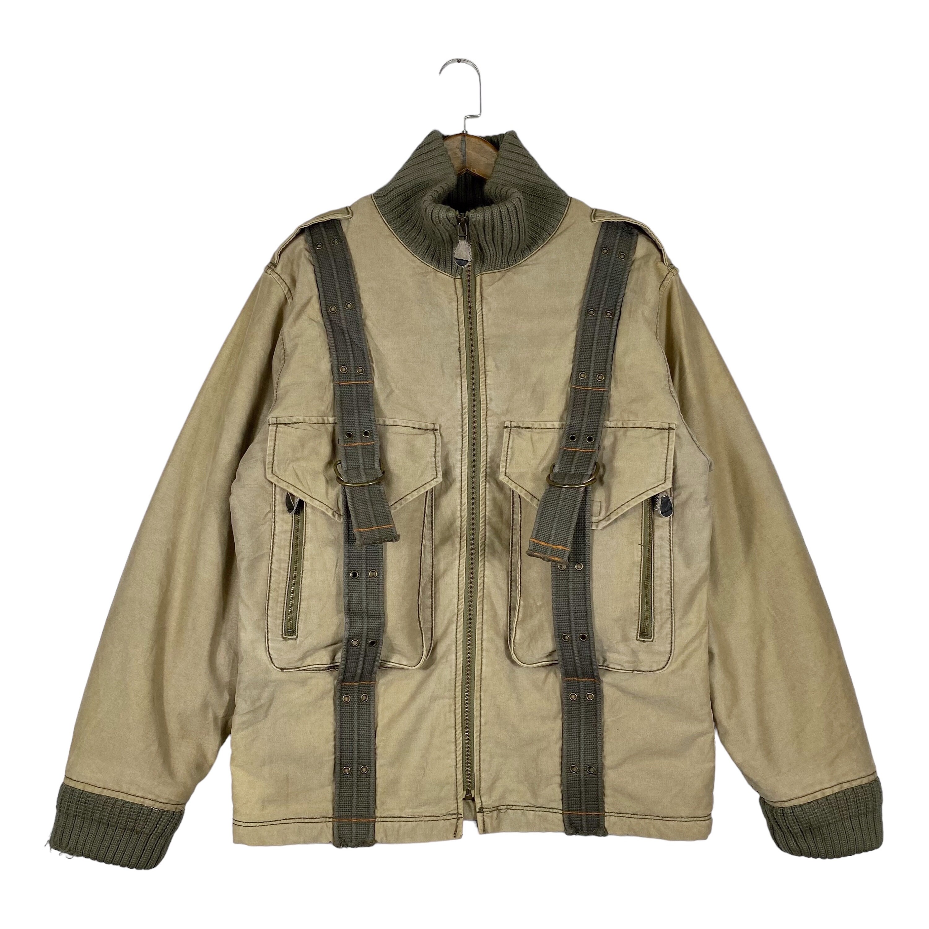 AVIREX ARCHIVE Bondage Down Jacket｜Yahoo!フリマ（旧PayPay