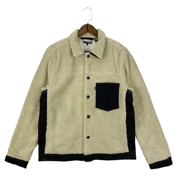 Levis line cheap 8 jacket