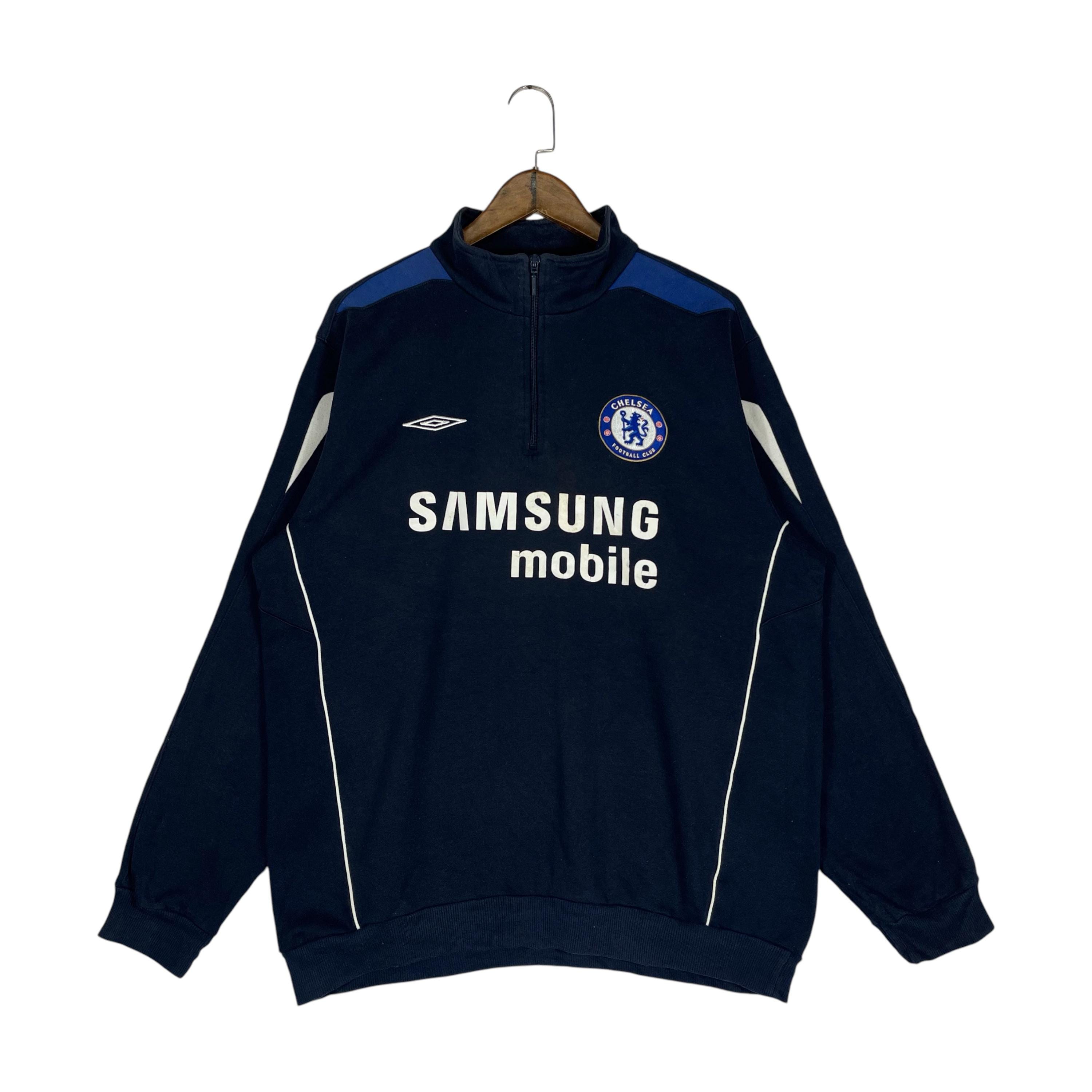 Umbro Chelsea - Etsy Umbro Chelsea - Etsy