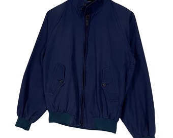 ジャケット・アウター OLD Harrington Jacket Made in England il_fullxfull.5378629053_8ko6.jpg