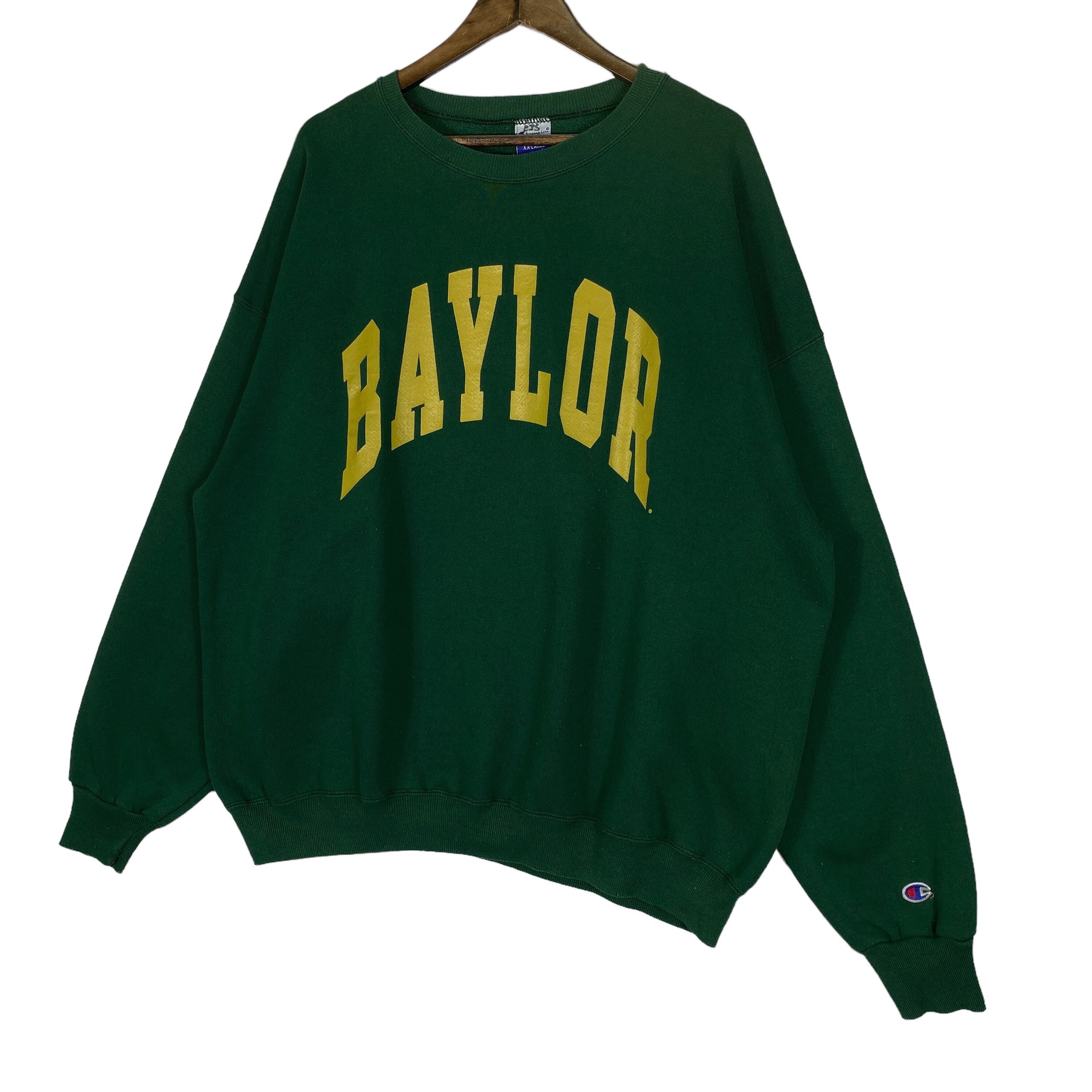 Baylor champion sweatshirt clearance