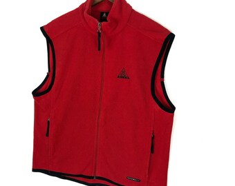 NIKE ACG(ナイキエーシージー) ARCTIC WOLF VESTフリースベスト