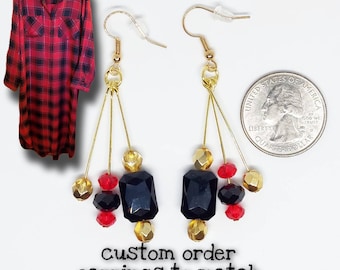 Op maat ontworpen sieraden die bij je outfits passen