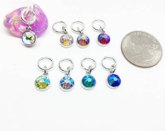 Bedel voor hoortoestellen Swarovski-kristal: bedel voor hoortoestelsieraden, sieraden voor hoortoestellen, bedels voor hoortoestellen, decoratietechniek, schittering