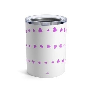 Tumbler 10oz