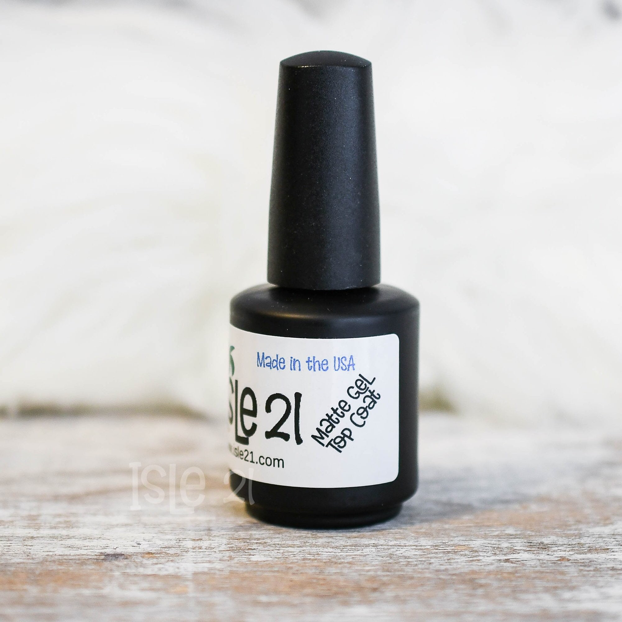 Matte Gel Top Coat Great for Dip Powder Matte Top Coat Gel Etsy