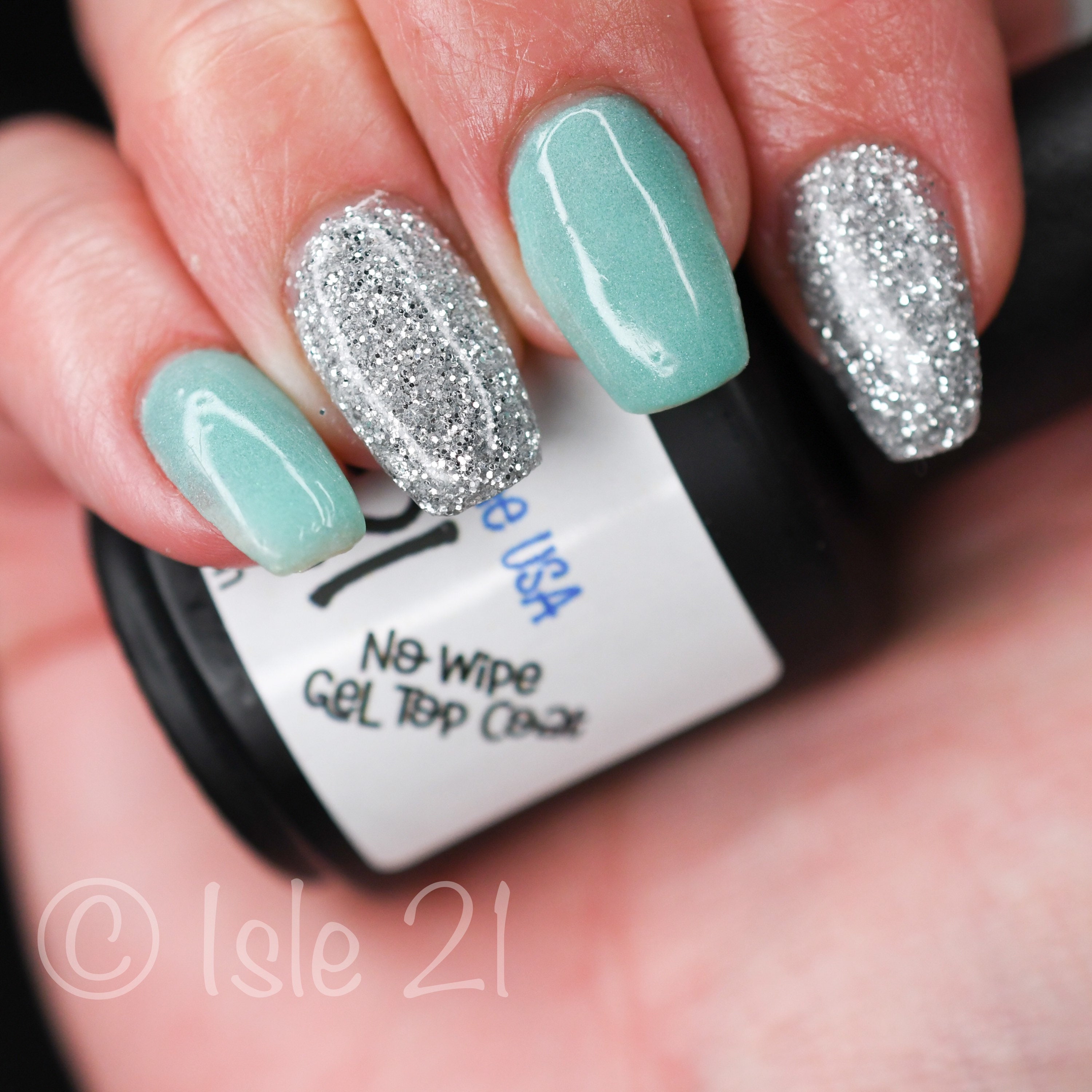 Destination Dreams Nail Dipping Powder Turquoise Blue Green - Etsy Hong Kong