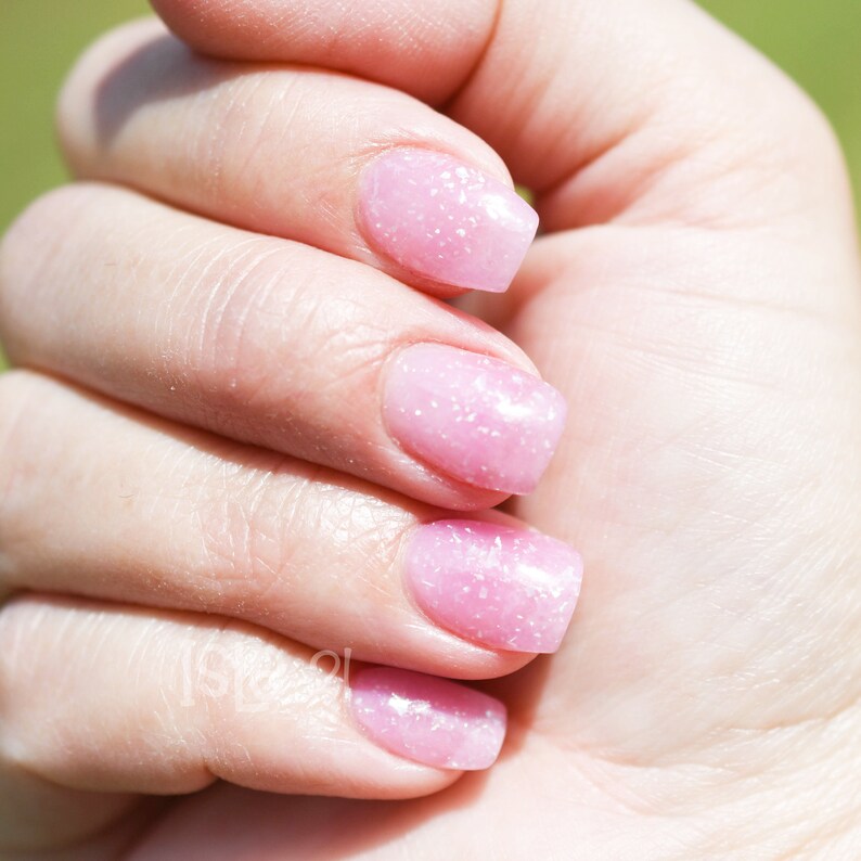 Step 3 Activator For Dip Liquid Nai Dipping Powder Nail Etsy