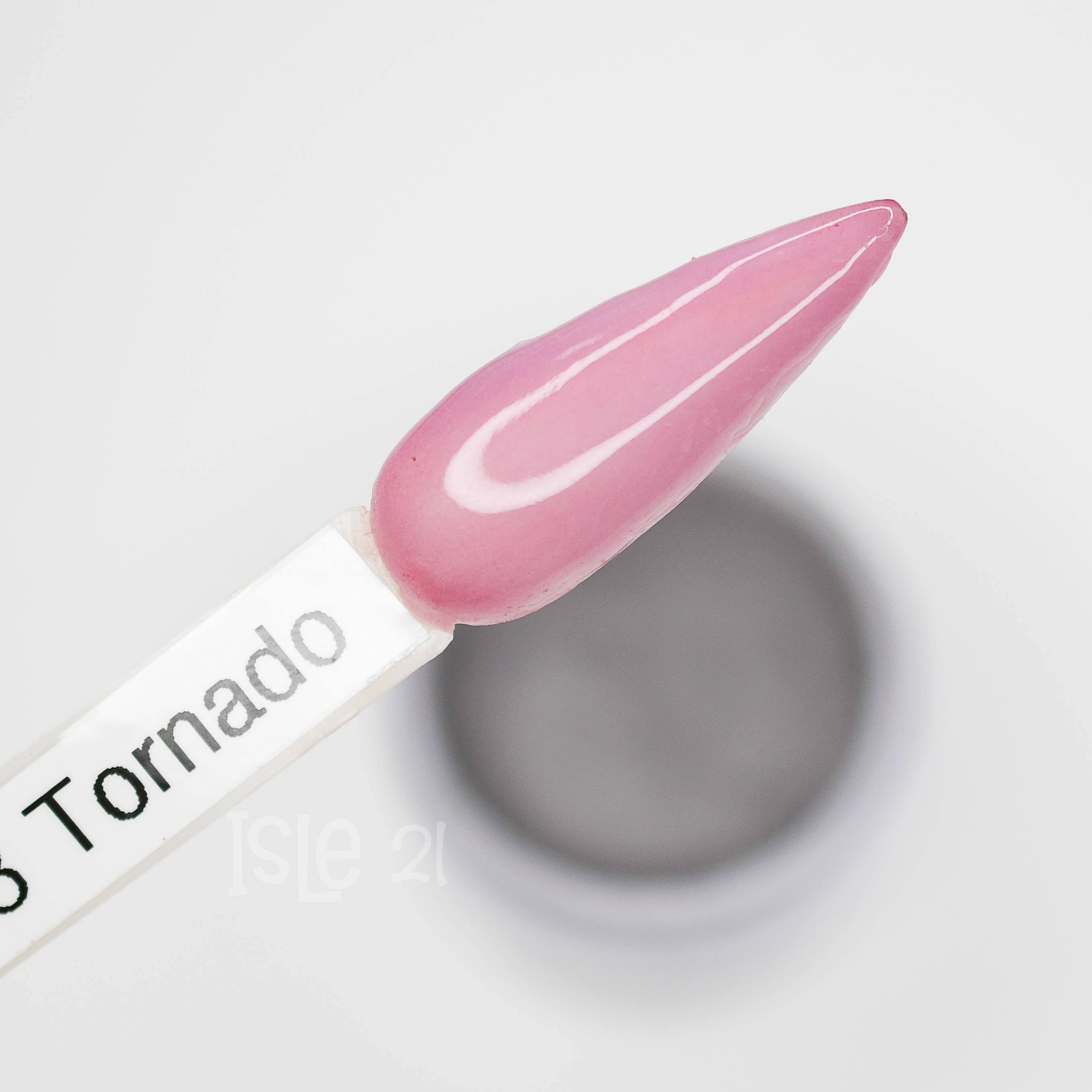 Tornado Color Changer Nail Dip Powder Black to Purple Pink | Etsy
