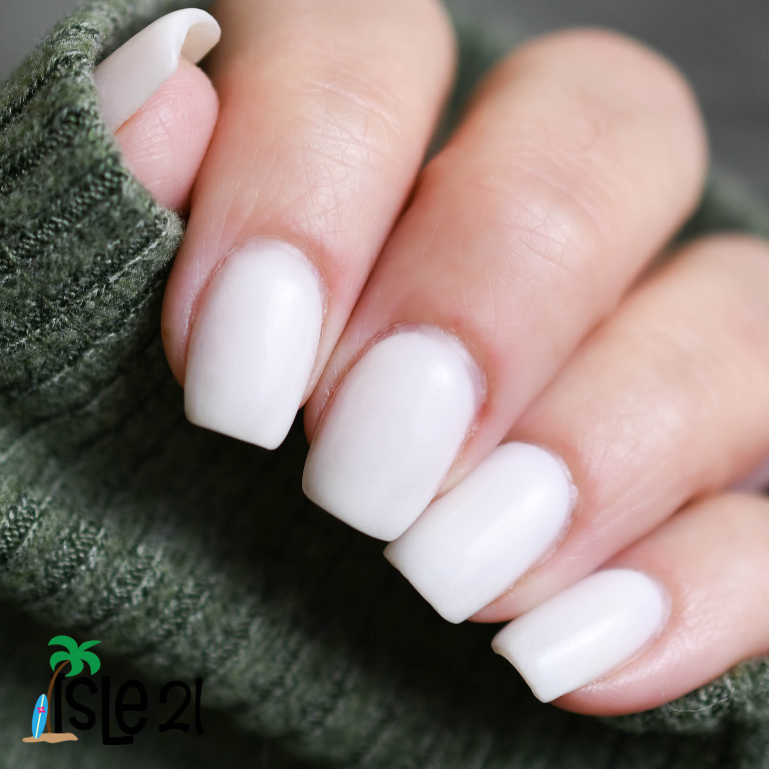 Milk Bath Milky White Nail Dip Powder Nail Dipping Powder Nail - Etsy