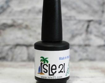 Super Bond Non-Acid Gel Nail Primer