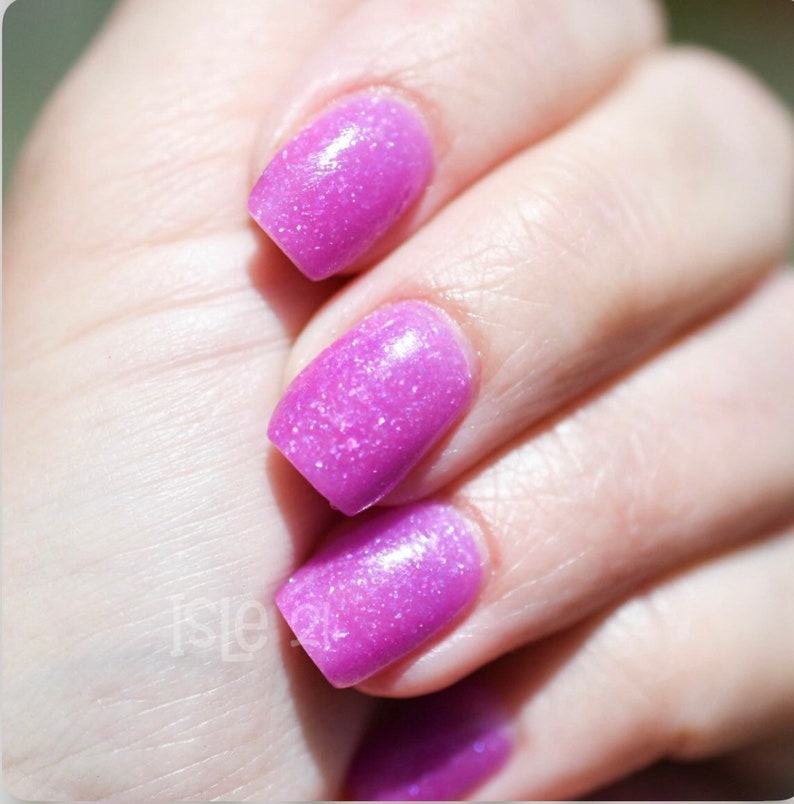 Saucy Sangria Thermal Nail Dip Powder Acrylic Nail Powder Etsy