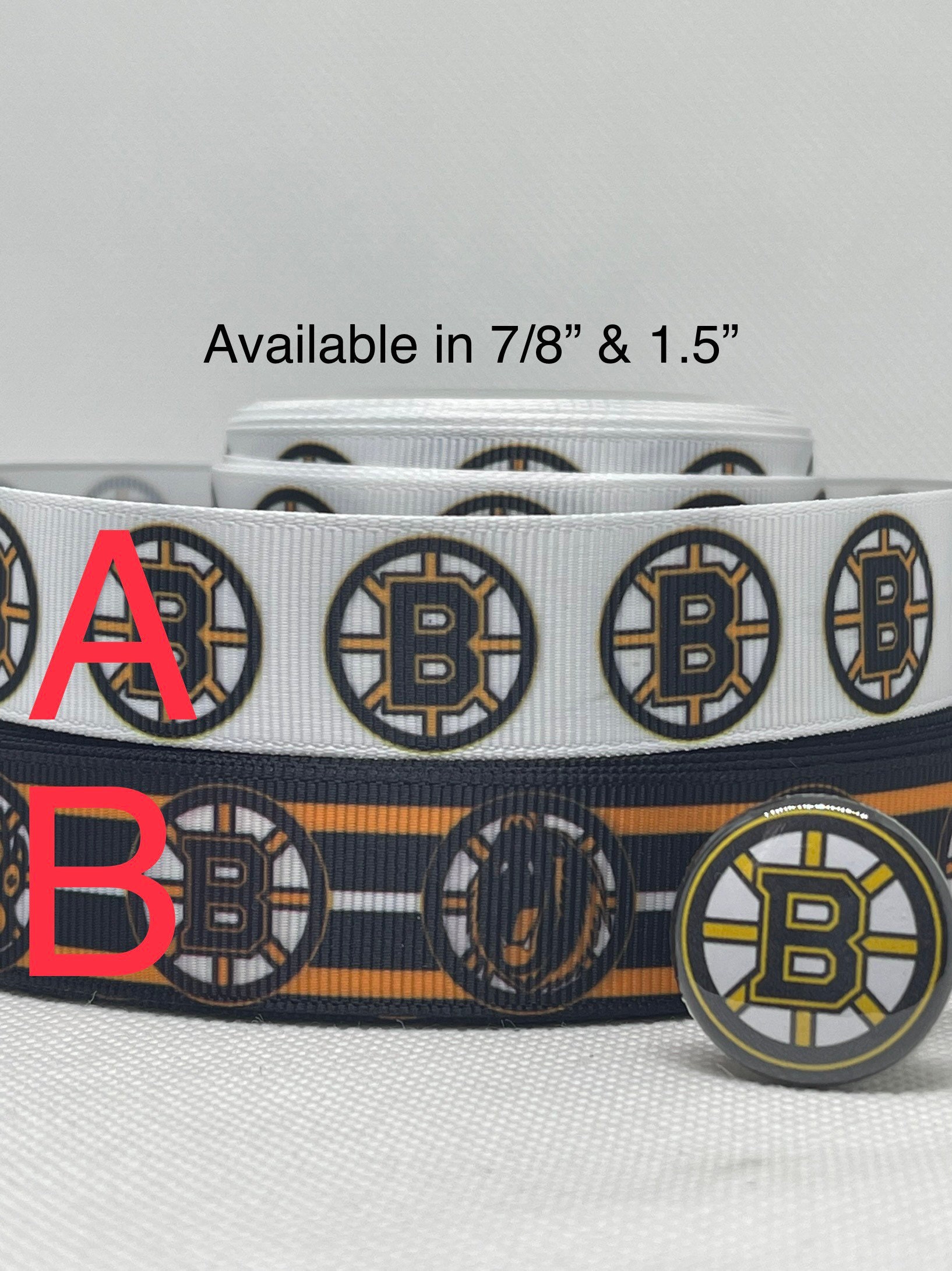Boston Bruins Hoodie 3D Black White AOP Bruins Gift - Personalized Gifts:  Family, Sports, Occasions, Trending