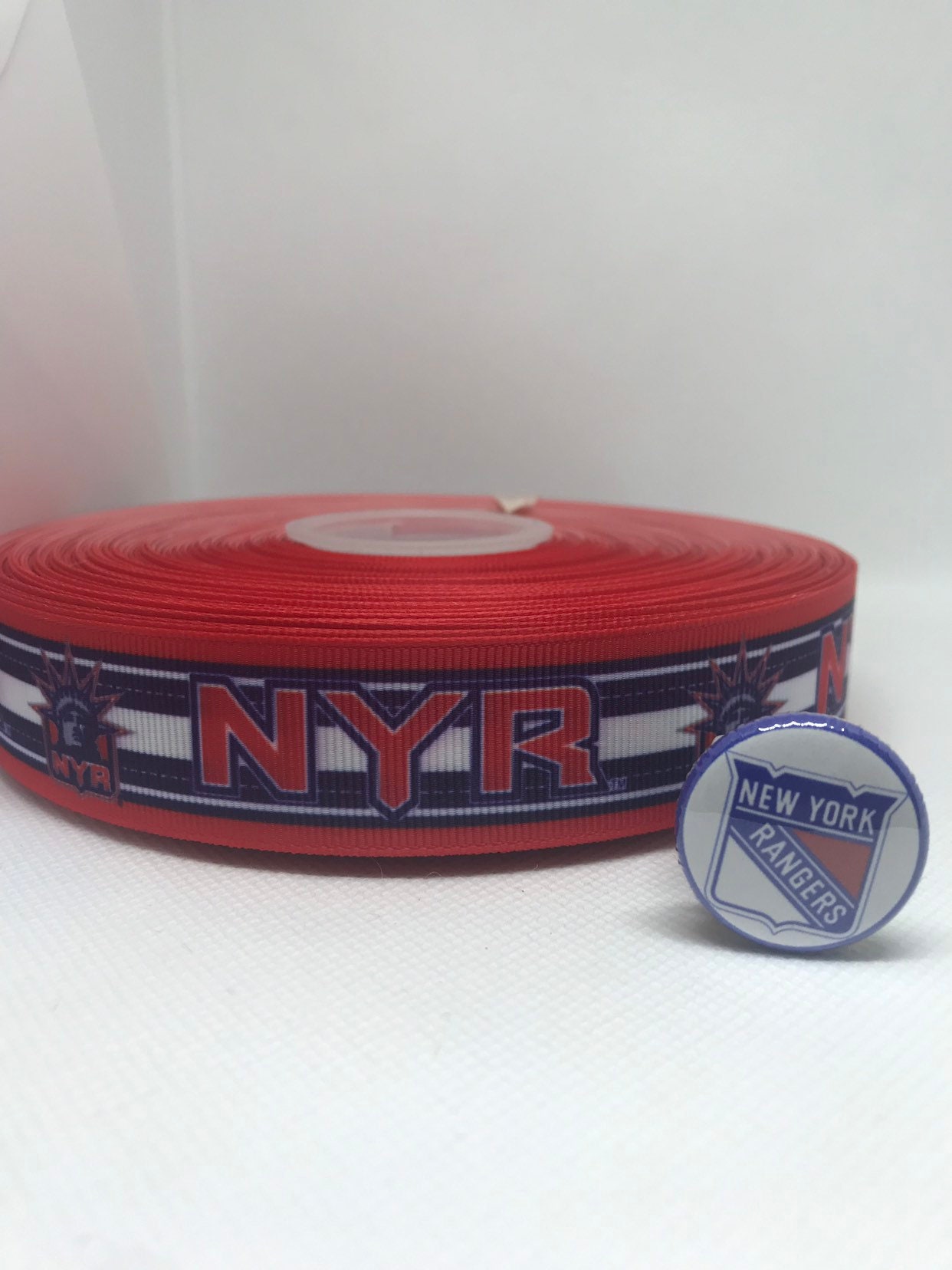 New York Rangers – Patch Collection