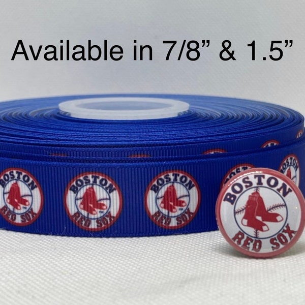 Red Sox - Etsy
