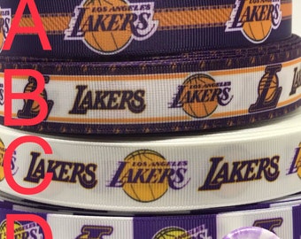 BASKETBALL inspiriertes 7/8 ”und 1,5” Ripsband und / oder koordinierende 25 cm breite Cabochons. Perfekt für die Schleifenherstellung und viele andere Handarbeiten.