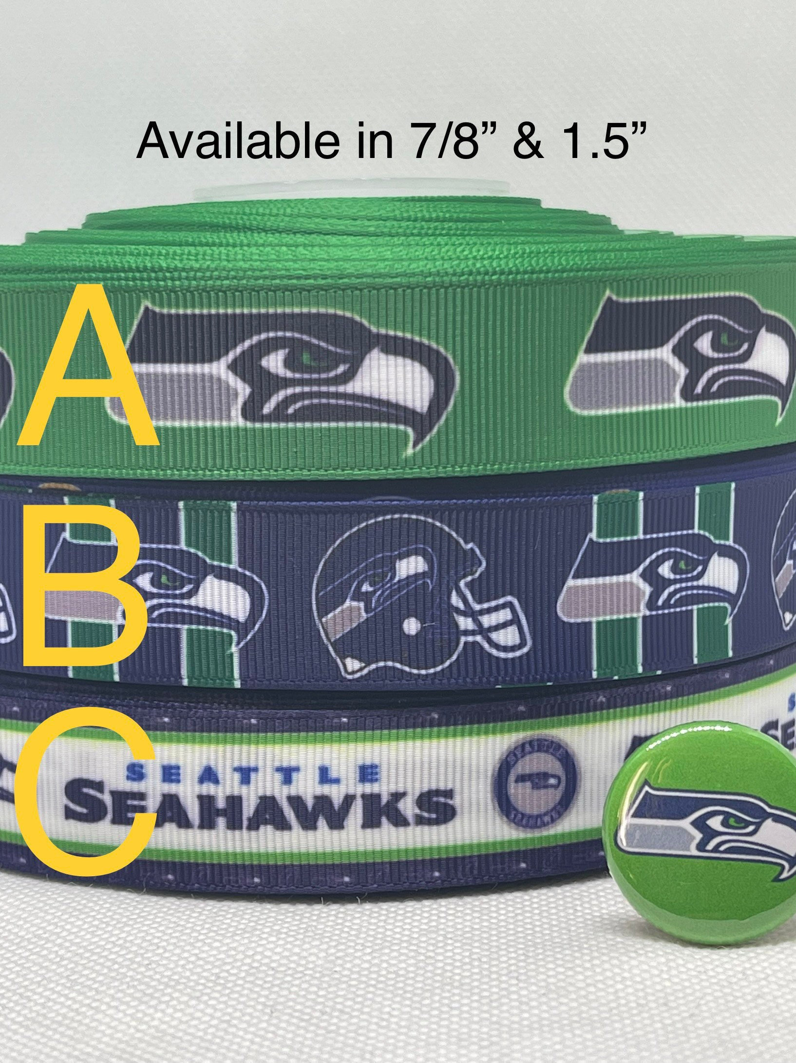 Seahawk Lanyard -  Canada