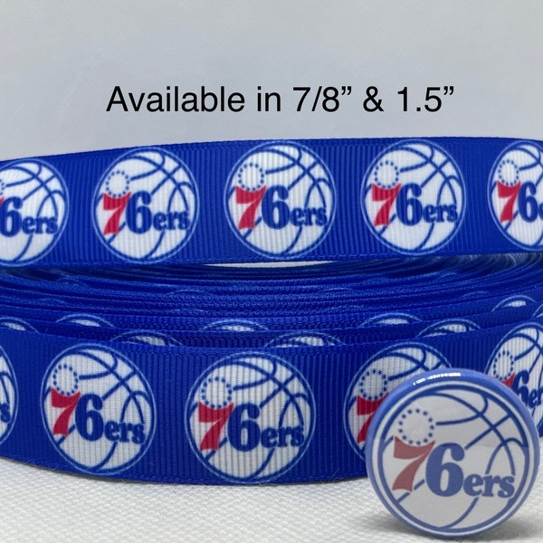 BASKETBALL inspired 7/8" AND 1.5" grosgrain ribbon and/or coordinating 1" flatbacks.  Perfect for bow making and many other crafts.