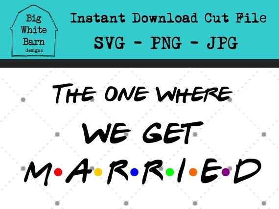 Free Free Friends Svg Etsy 656 SVG PNG EPS DXF File